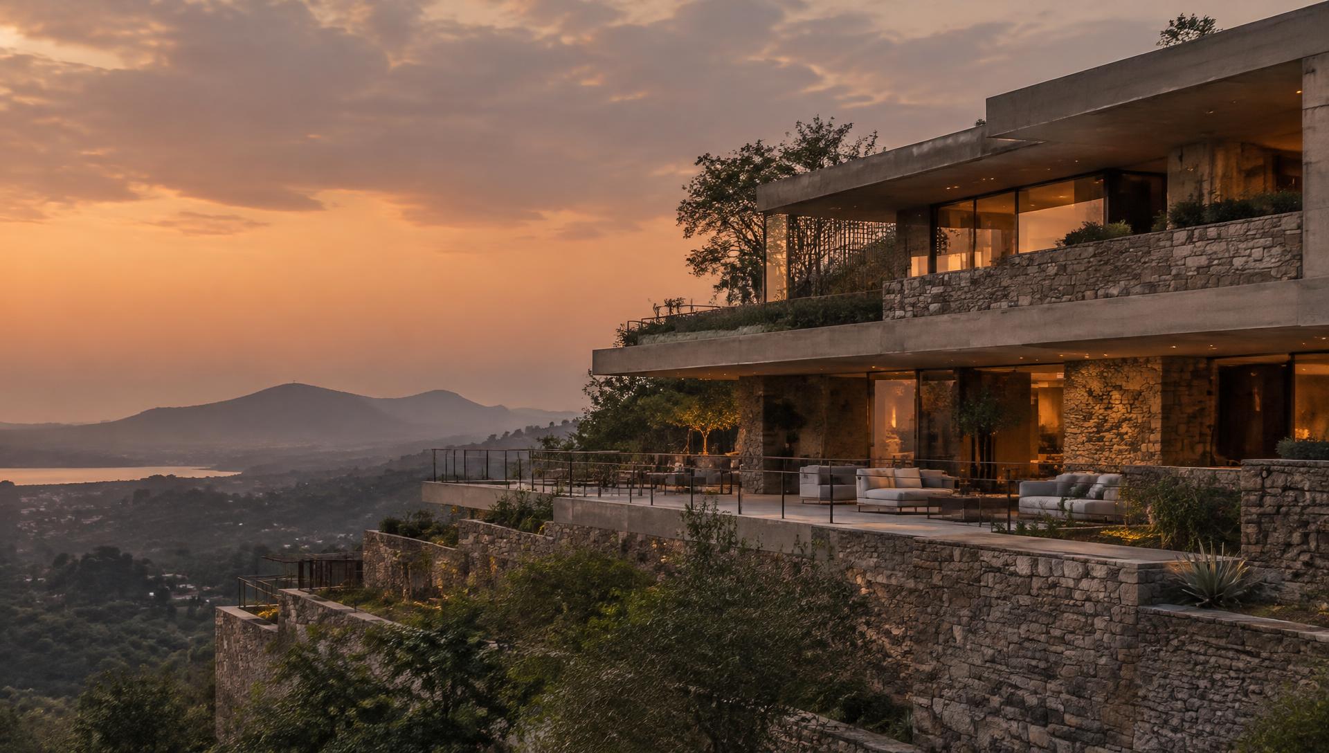 Ratan Panorama, Lonavala, Maharashtra
