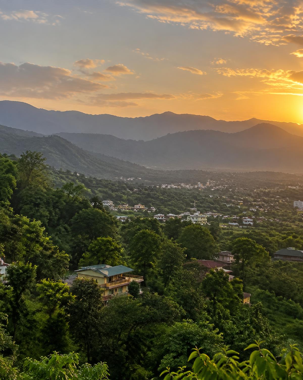 Dehradun
