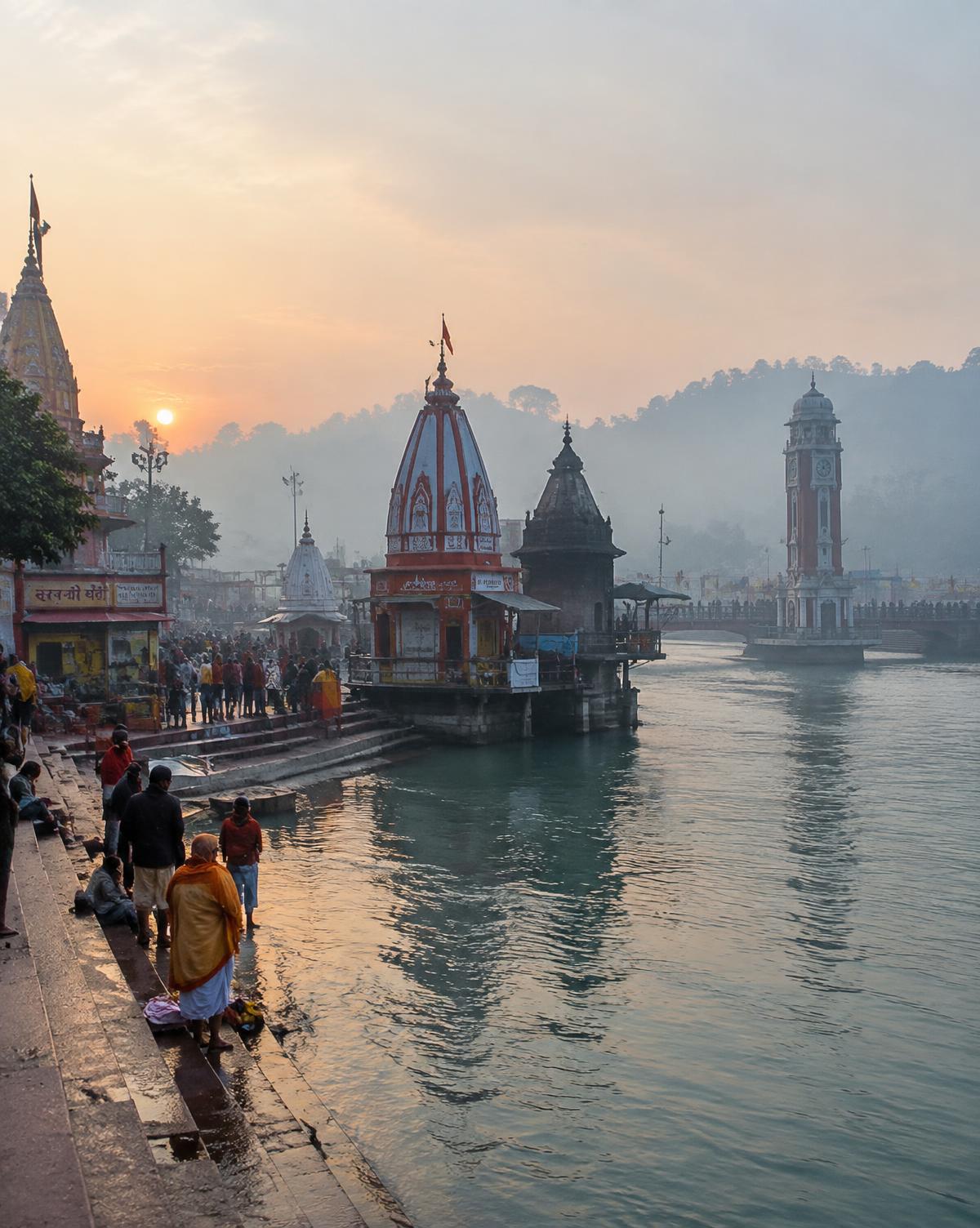 Haridwar