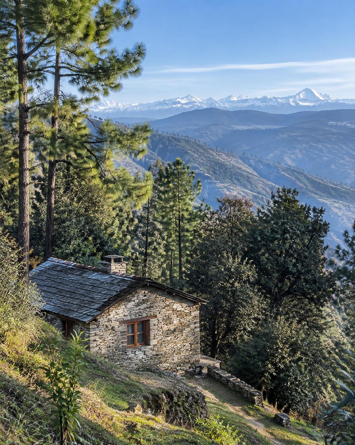 Mukteshwar