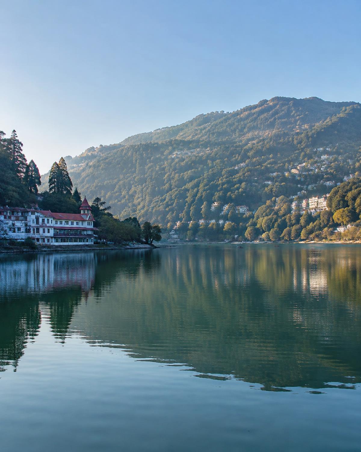 Nainital