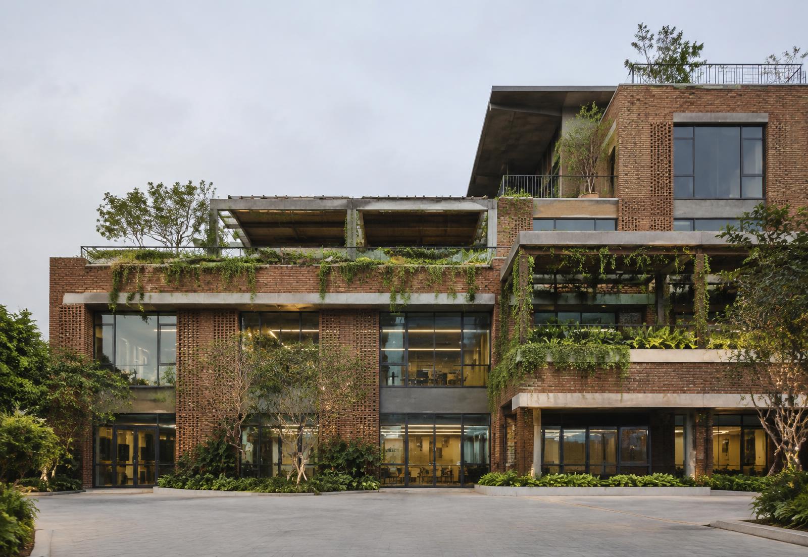 Ratan Exotica, Indiranagar, Bengaluru